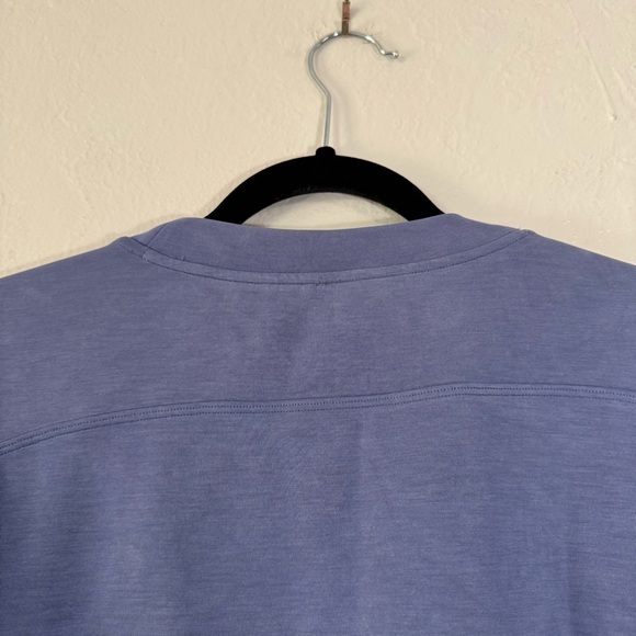 Lululemon Perfectly Oversized Cropped Crew - Picture 5 of 16